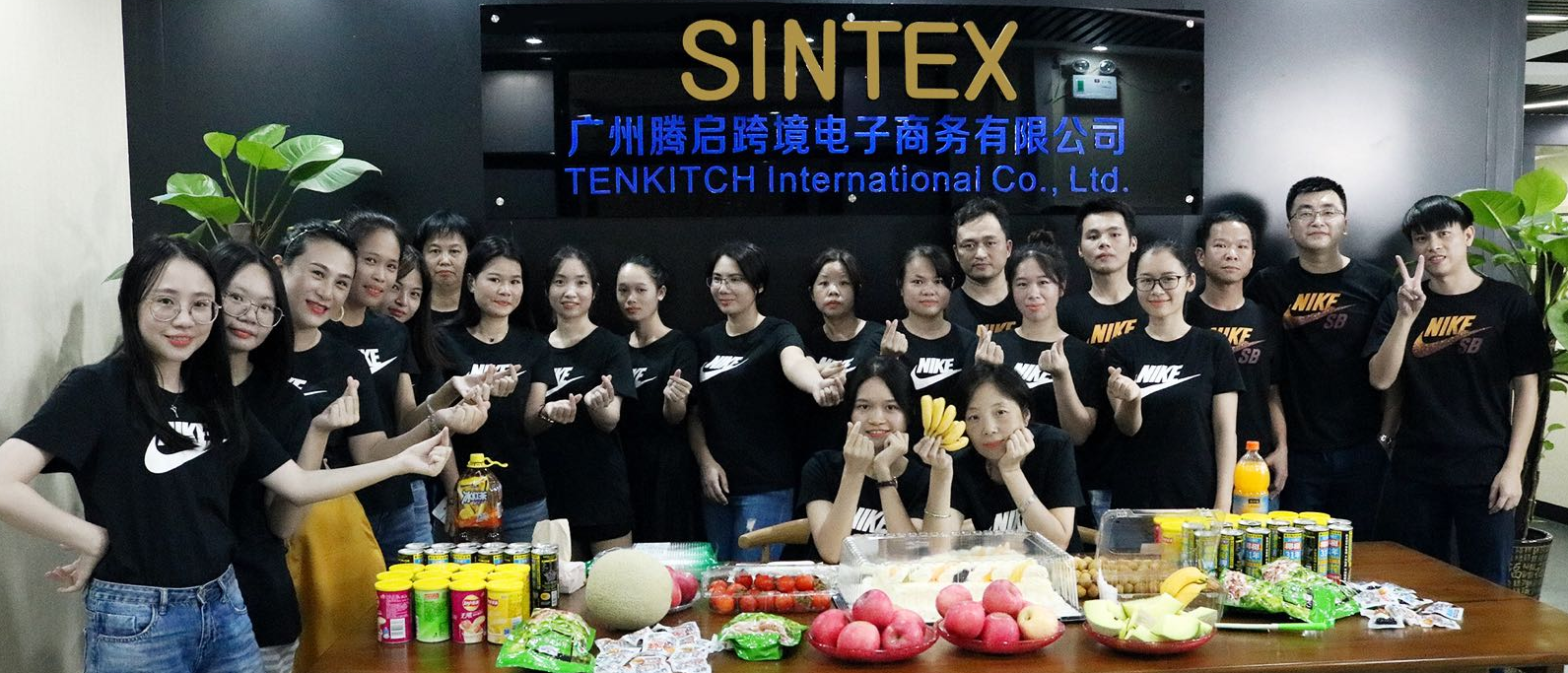 sintex team