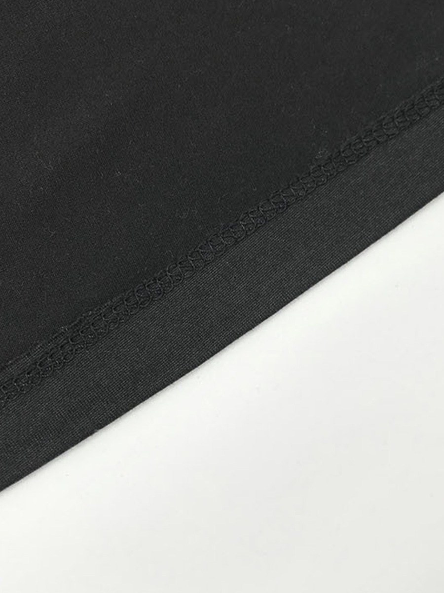 Buy Wholesale Backless Tie Back Black Top - SheStar
