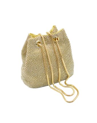 Evening Bag Sequin Rhinestone Bag Bucket Bag Wholesale Handbags SB191817