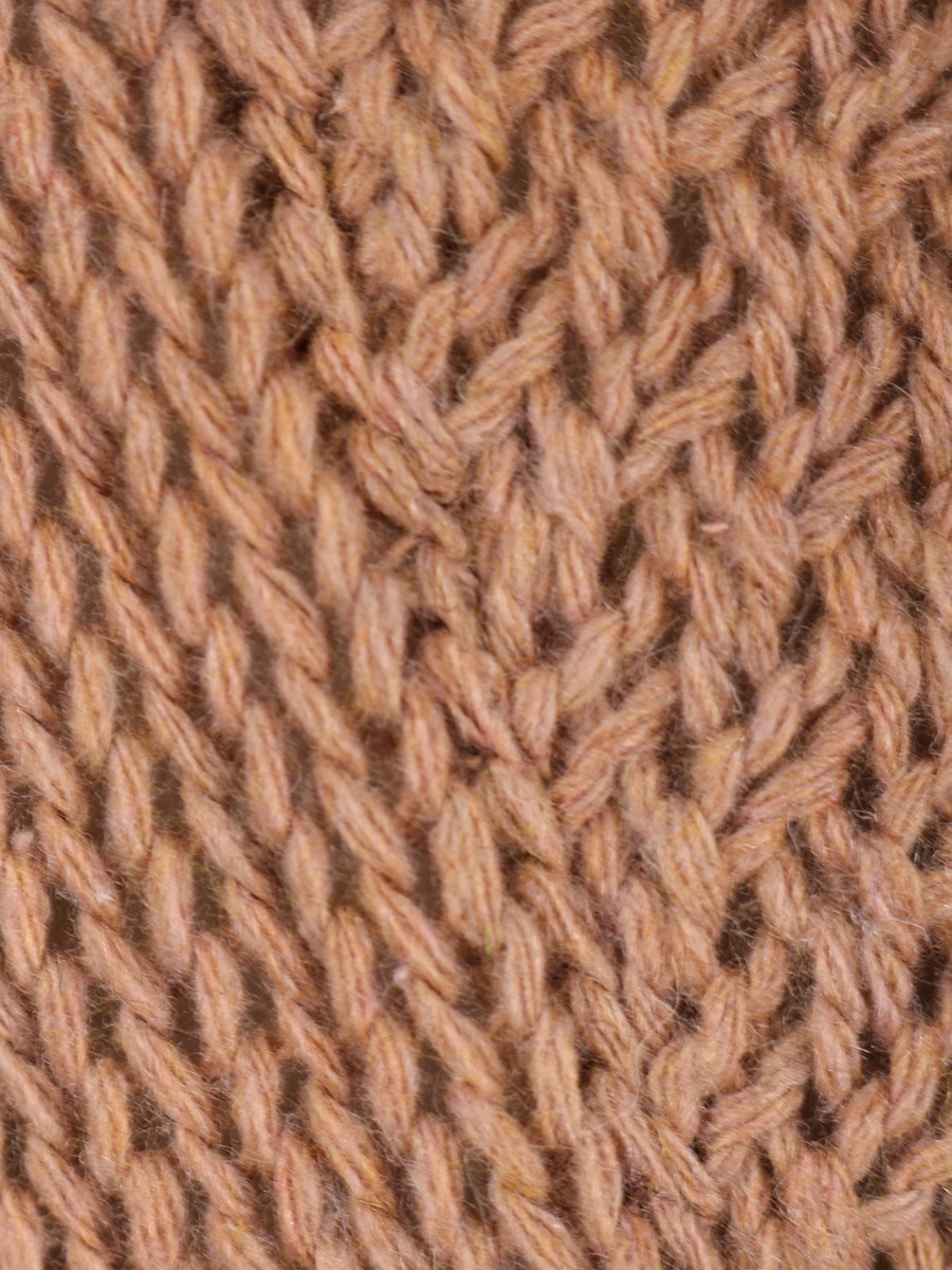 Buy Asymmetrical Hem Cutout Knit Cardigan - SheStar