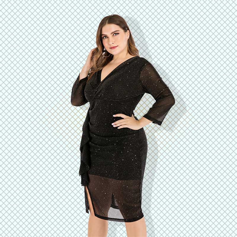 Best Plus Size Wholesale Vendors in the USA